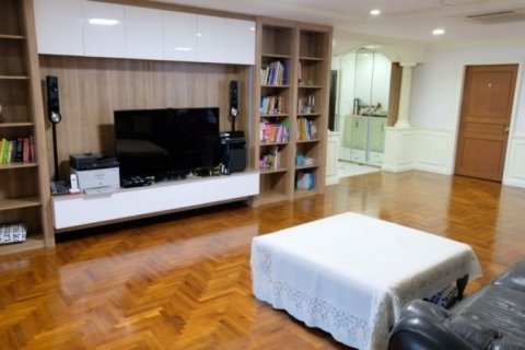 Кондоминиум с 3 спальнями в Клонг Тоэй, Бангкок, Таиланд № 123959 - фото 12