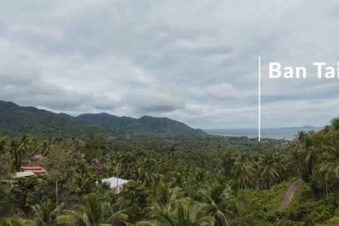 Земельный участок в Вианг Са, Таиланд  № 124391 - фото 4