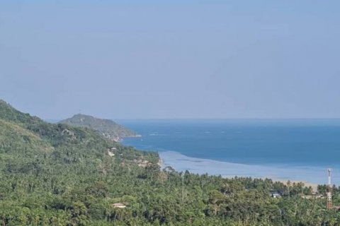 Земельный участок в Вианг Са, Таиланд  № 124391 - фото 1