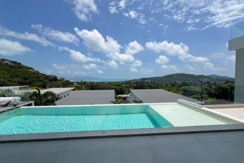 Villa in Ko Samui, Thailand 4 bedrooms № 124393 - photo 5