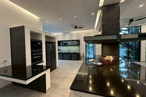 Villa à Pattaya, Thaïlande 4 chambres № 124396 - photo 6