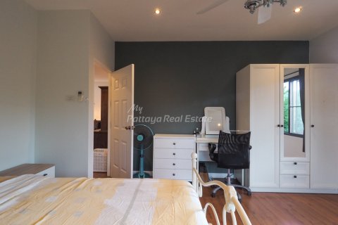 Дом в Банг Ламунге, Таиланд с 4 спальнями  № 116305 - фото 23