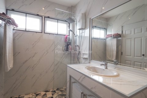 Дом в Банг Ламунге, Таиланд с 4 спальнями  № 116305 - фото 17