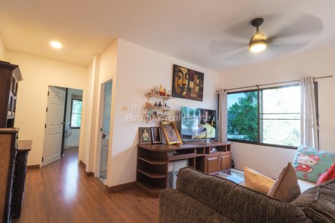 Дом в Банг Ламунге, Таиланд с 4 спальнями  № 116305 - фото 11