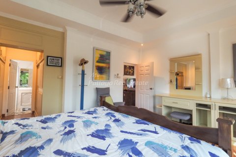 Дом в Банг Ламунге, Таиланд с 4 спальнями  № 116305 - фото 14