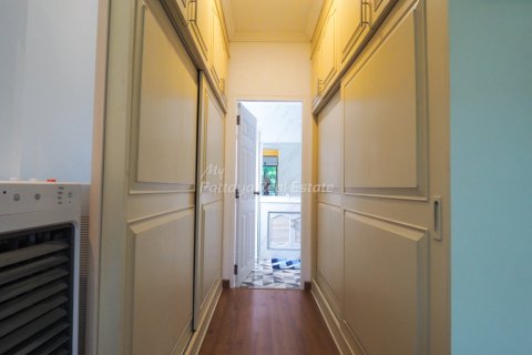 Дом в Банг Ламунге, Таиланд с 4 спальнями  № 116305 - фото 15