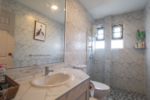 Дом в Банг Ламунге, Таиланд с 4 спальнями  № 116305 - фото 20