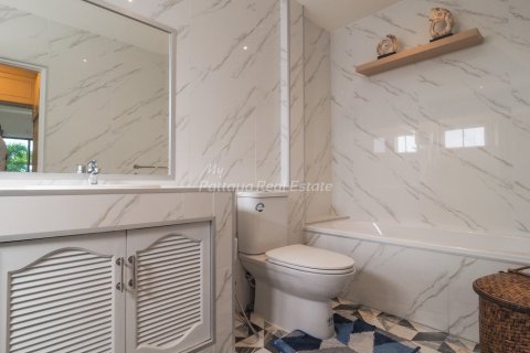 Дом в Банг Ламунге, Таиланд с 4 спальнями  № 116305 - фото 16