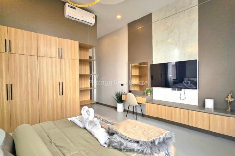 Maison à Bang Lamung, Thaïlande 3 chambres № 116303 - photo 9