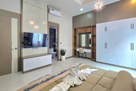 Maison à Bang Lamung, Thaïlande 3 chambres № 116303 - photo 12