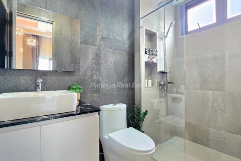 Maison à Bang Lamung, Thaïlande 3 chambres № 116303 - photo 13