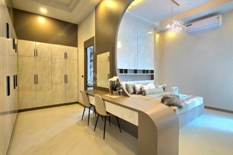 Maison à Bang Lamung, Thaïlande 3 chambres № 116303 - photo 14