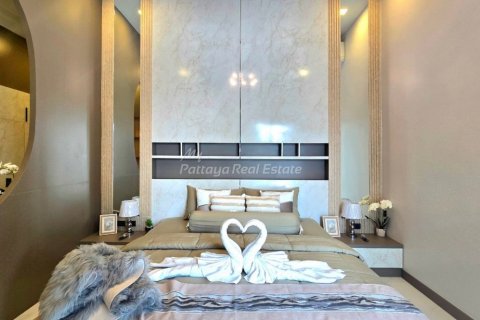 Maison à Bang Lamung, Thaïlande 3 chambres № 116303 - photo 15