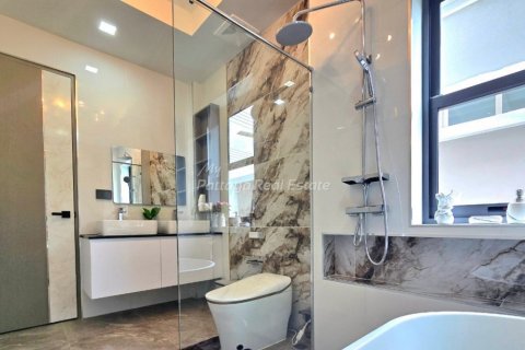 Maison à Bang Lamung, Thaïlande 3 chambres № 116303 - photo 17