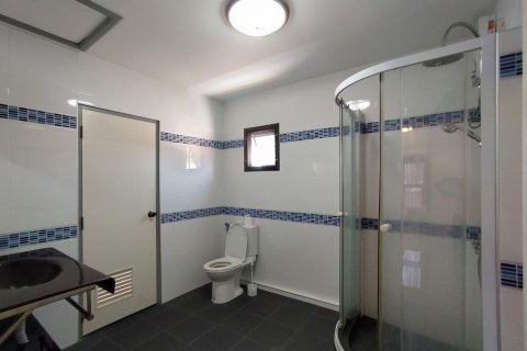 Дом в Паттайе, Таиланд с 4 спальнями  № 125617 - фото 13