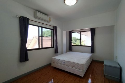 Дом в Паттайе, Таиланд с 4 спальнями  № 125617 - фото 14