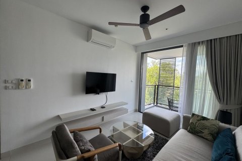 Кондоминиум с 2 спальнями в Банг Тао, Таиланд № 125614 - фото 6