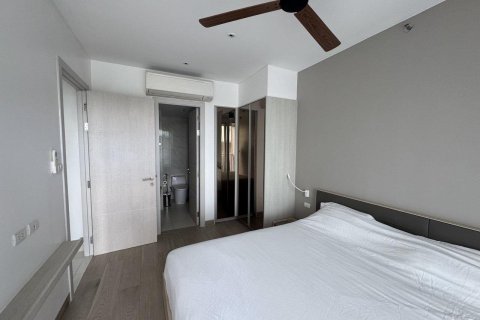 Кондоминиум с 2 спальнями в Банг Тао, Таиланд № 125614 - фото 7