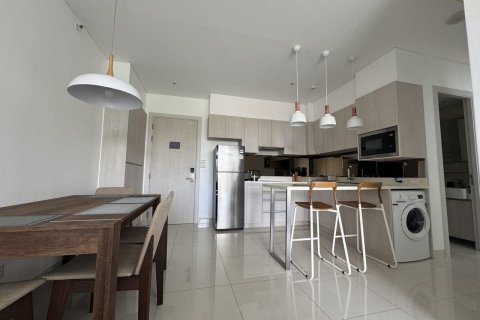 Кондоминиум с 2 спальнями в Банг Тао, Таиланд № 125614 - фото 1