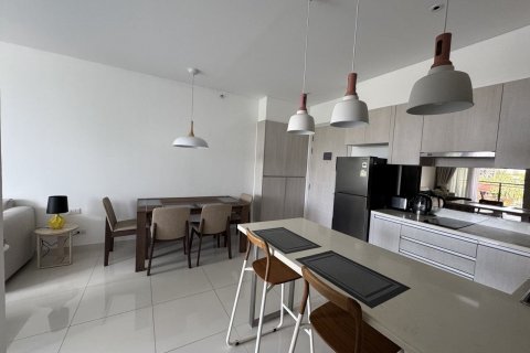 Кондоминиум с 2 спальнями в Банг Тао, Таиланд № 125614 - фото 2