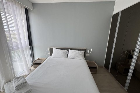 Кондоминиум с 2 спальнями в Банг Тао, Таиланд № 125614 - фото 9