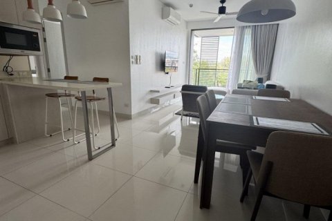 Кондоминиум с 2 спальнями в Банг Тао, Таиланд № 125614 - фото 5