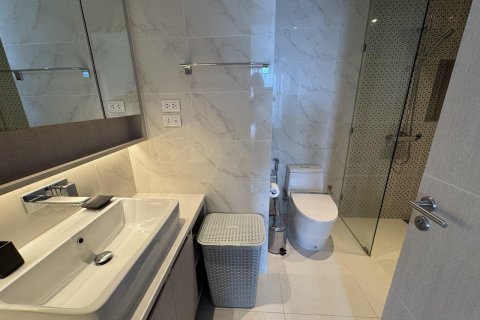 Кондоминиум с 2 спальнями в Банг Тао, Таиланд № 125614 - фото 12