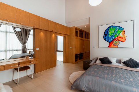 Дом в Банг Тао, Таиланд с 4 спальнями  № 125612 - фото 14