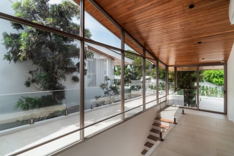 Дом в Банг Тао, Таиланд с 4 спальнями  № 125612 - фото 30