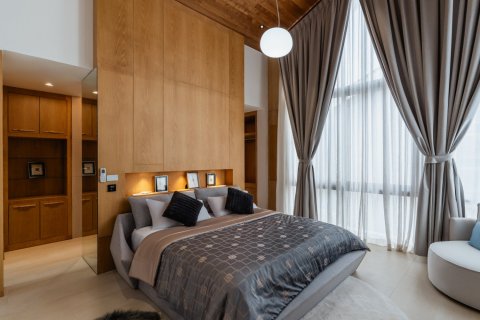 Дом в Банг Тао, Таиланд с 4 спальнями  № 125612 - фото 15