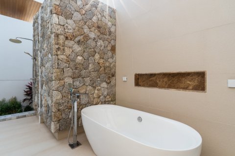 Дом в Банг Тао, Таиланд с 4 спальнями  № 125612 - фото 18