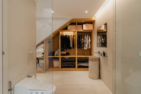 Дом в Банг Тао, Таиланд с 4 спальнями  № 125612 - фото 13