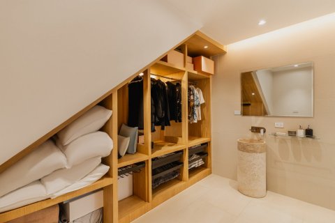 Дом в Банг Тао, Таиланд с 4 спальнями  № 125612 - фото 24