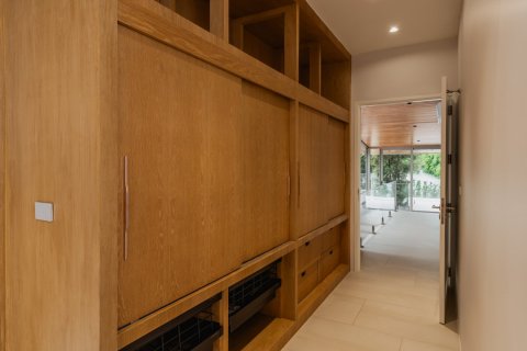 Дом в Банг Тао, Таиланд с 4 спальнями  № 125612 - фото 17