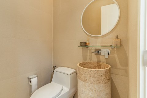 Дом в Банг Тао, Таиланд с 4 спальнями  № 125612 - фото 22