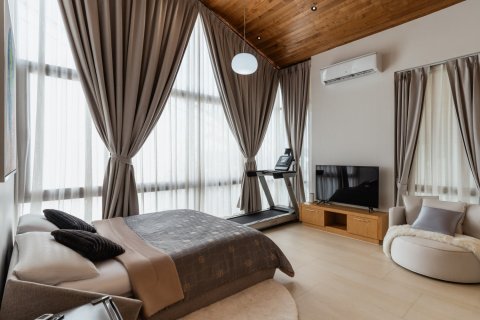 Дом в Банг Тао, Таиланд с 4 спальнями  № 125612 - фото 26