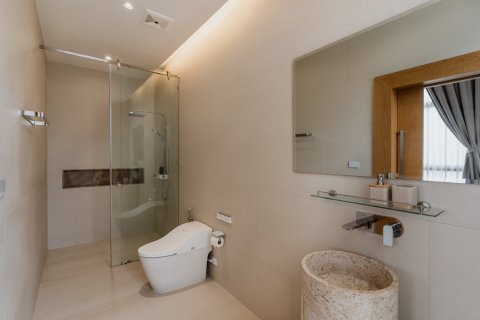 Дом в Банг Тао, Таиланд с 4 спальнями  № 125612 - фото 23