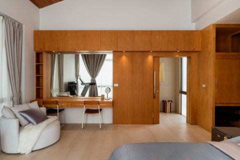 Дом в Банг Тао, Таиланд с 4 спальнями  № 125612 - фото 25