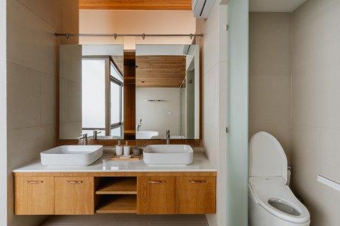 Дом в Банг Тао, Таиланд с 4 спальнями  № 125612 - фото 29