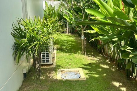 House in Bang Tao, Thailand 3 bedrooms № 125613 - photo 6