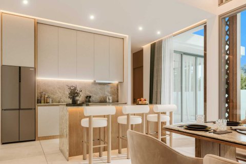 House in Bang Tao, Thailand 3 bedrooms № 125613 - photo 10