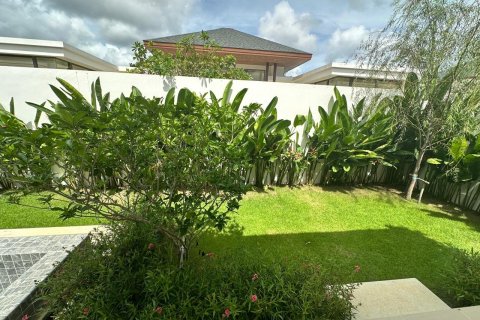 House in Bang Tao, Thailand 3 bedrooms № 125613 - photo 3