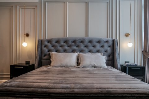 Кондоминиум с 3 спальнями в Клонг Тоэй, Бангкок, Таиланд № 123912 - фото 3