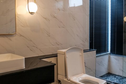 Кондоминиум с 3 спальнями в Клонг Тоэй, Бангкок, Таиланд № 123912 - фото 7