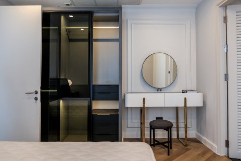 Кондоминиум с 3 спальнями в Клонг Тоэй, Бангкок, Таиланд № 123912 - фото 2