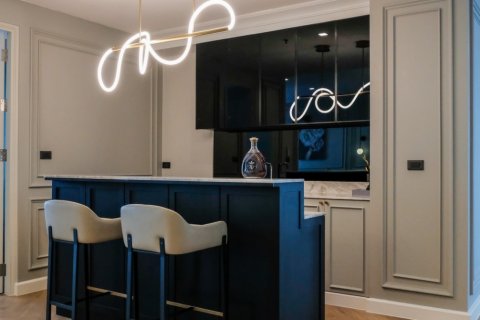 Кондоминиум с 3 спальнями в Клонг Тоэй, Бангкок, Таиланд № 123912 - фото 6