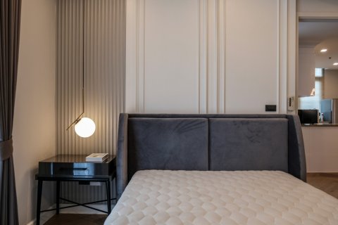 Кондоминиум с 3 спальнями в Клонг Тоэй, Бангкок, Таиланд № 123912 - фото 8