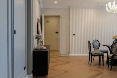 Кондоминиум с 3 спальнями в Клонг Тоэй, Бангкок, Таиланд № 123912 - фото 12