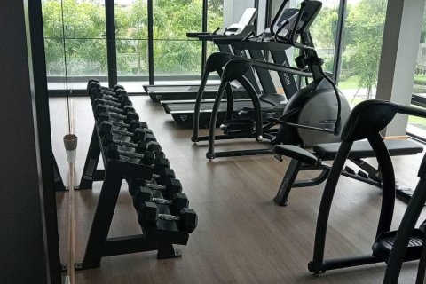 Condo in Samut Prakan, Thailand, 4 bedrooms  № 123913 - photo 21