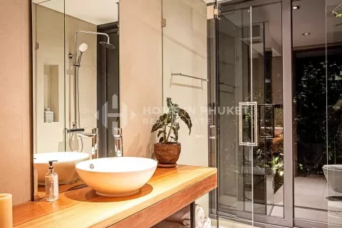 Maison à Phuket, Thaïlande 2 chambres № 131175 - photo 8